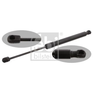 Dujinė spyruoklė, bagažinė FEBI BILSTEIN 31644