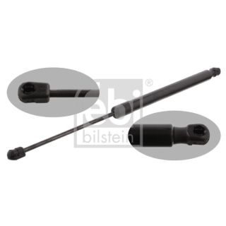 Dujinė spyruoklė, bagažinė FEBI BILSTEIN 31681