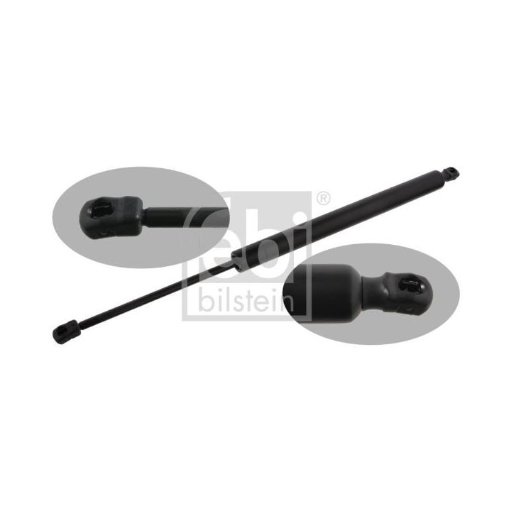 Dujinė spyruoklė, bagažinė FEBI BILSTEIN 31949