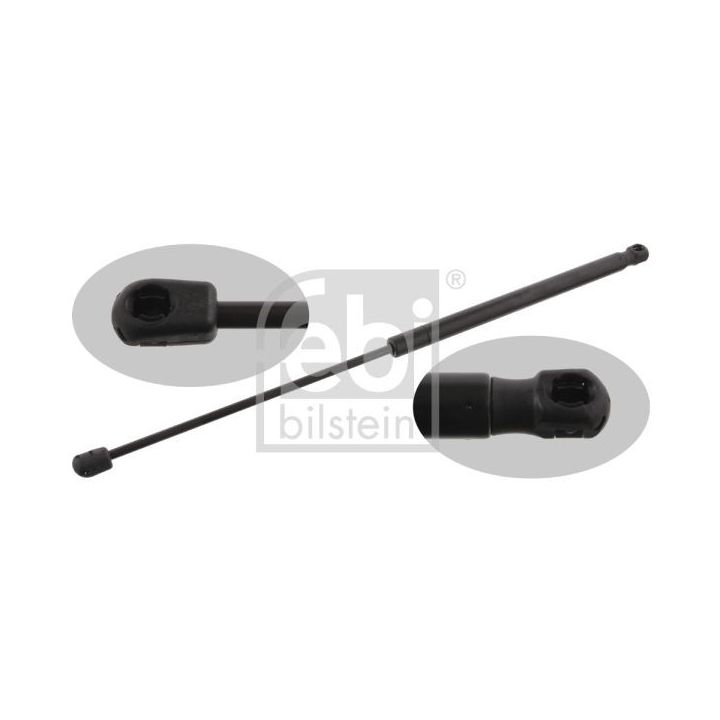 Dujinė spyruoklė, bagažinė FEBI BILSTEIN 31951