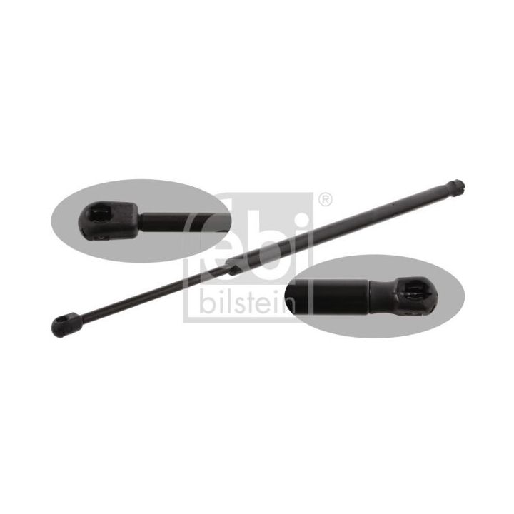 Dujinė spyruoklė, bagažinė FEBI BILSTEIN 31952