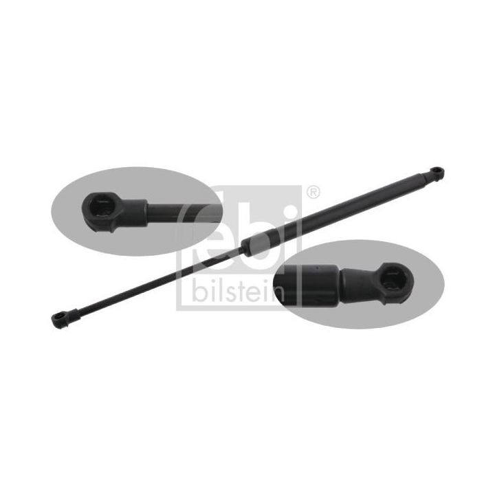 Dujinė spyruoklė, bagažinė FEBI BILSTEIN 32896