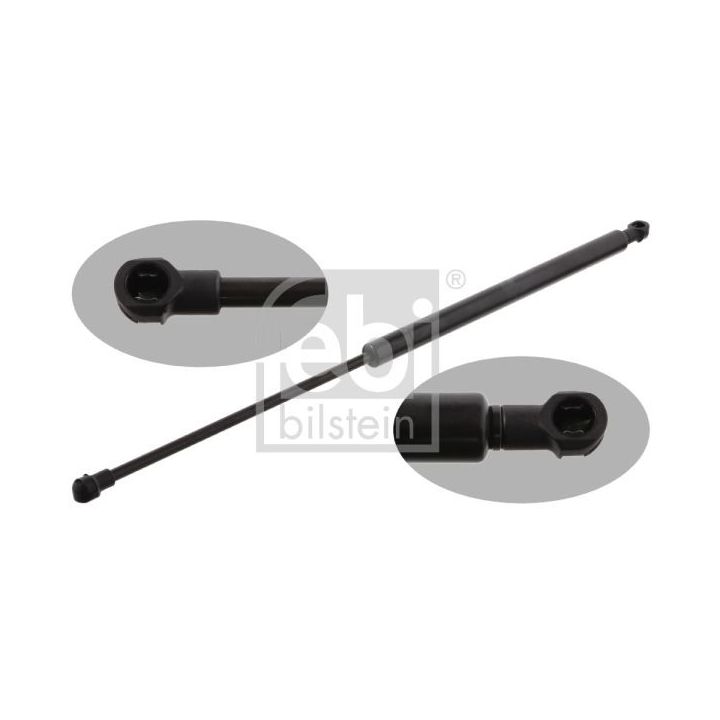 Dujinė spyruoklė, bagažinė FEBI BILSTEIN 32899