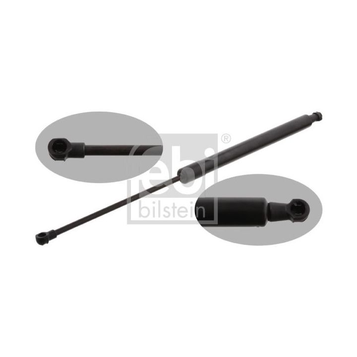 Dujinė spyruoklė, bagažinė FEBI BILSTEIN 32906