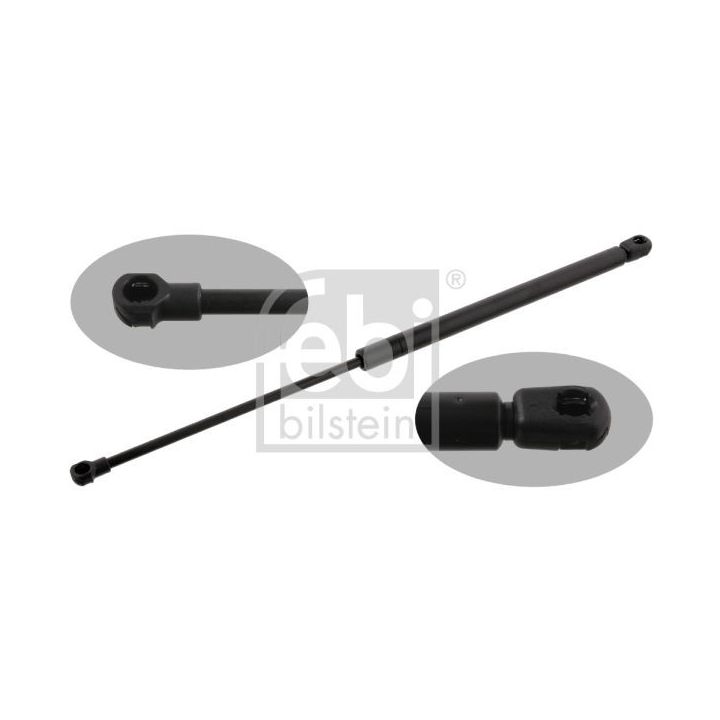 Dujinė spyruoklė, bagažinė FEBI BILSTEIN 33337