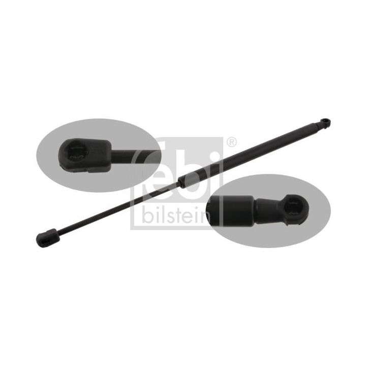 Dujinė spyruoklė, bagažinė FEBI BILSTEIN 33338