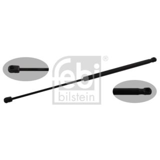 Dujinė spyruoklė, bagažinė FEBI BILSTEIN 33344