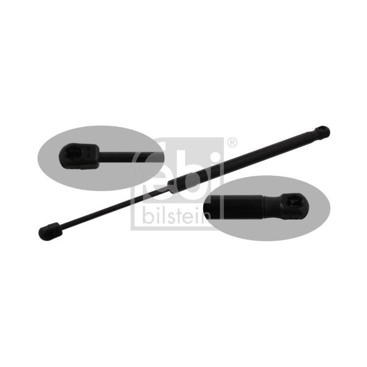 Dujinė spyruoklė, bagažinė FEBI BILSTEIN 33345