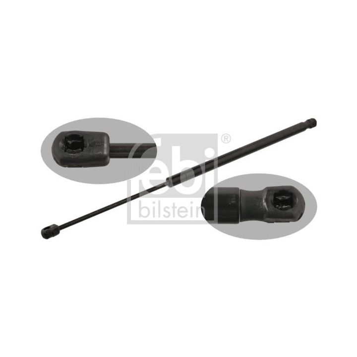 Dujinė spyruoklė, bagažinė FEBI BILSTEIN 34428