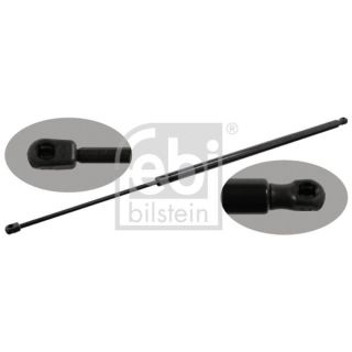 Dujinė spyruoklė, bagažinė FEBI BILSTEIN 34515