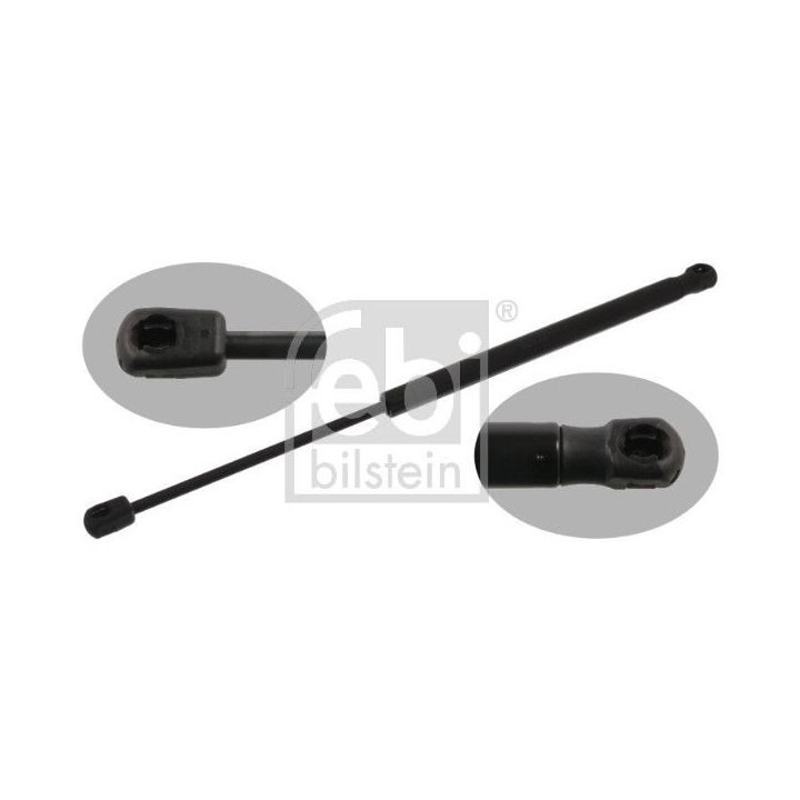 Dujinė spyruoklė, bagažinė FEBI BILSTEIN 38236