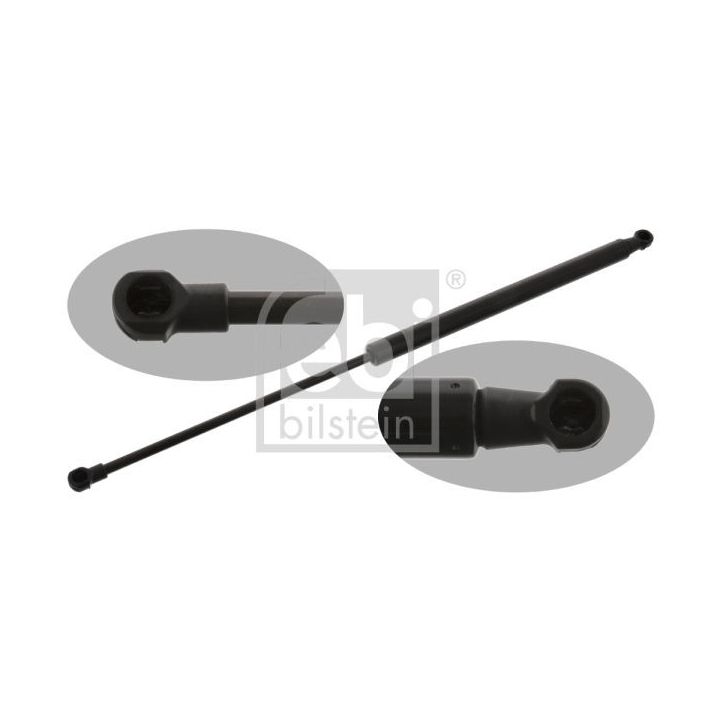 Dujinė spyruoklė, bagažinė FEBI BILSTEIN 40905