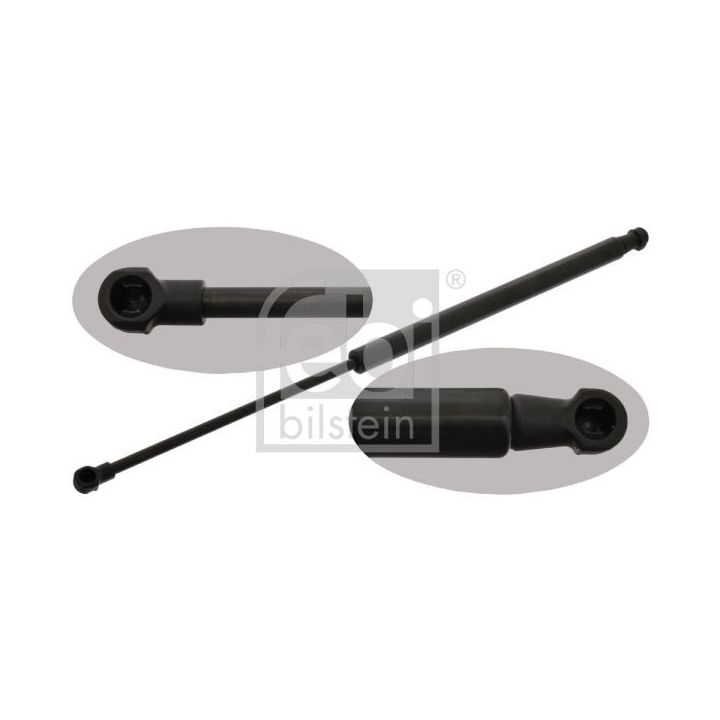 Dujinė spyruoklė, bagažinė FEBI BILSTEIN 40906