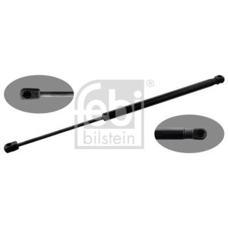 Dujinė spyruoklė, bagažinė FEBI BILSTEIN 47036