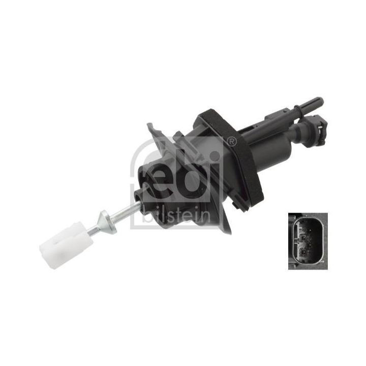 Pagrindinis cilindras, sankaba FEBI BILSTEIN 103653