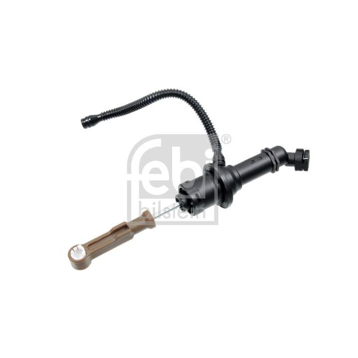 Pagrindinis cilindras, sankaba FEBI BILSTEIN 175361