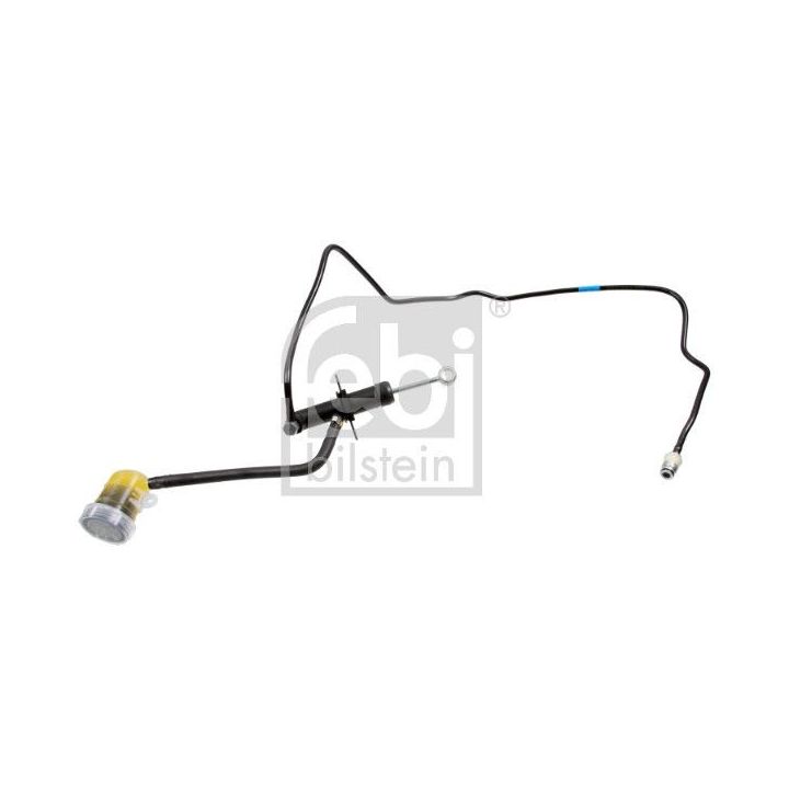 Pagrindinis cilindras, sankaba FEBI BILSTEIN 180044