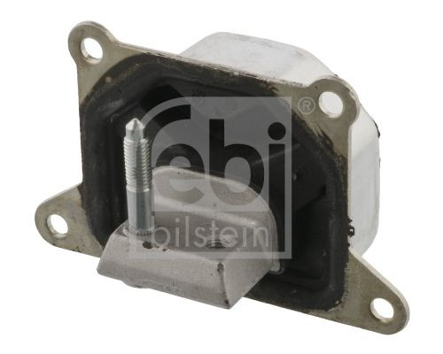 Variklio montavimas FEBI BILSTEIN 02027