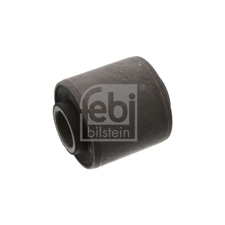 Variklio montavimas FEBI BILSTEIN 09400