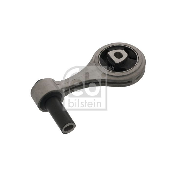 Variklio montavimas FEBI BILSTEIN 100220