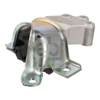 Variklio montavimas FEBI BILSTEIN 100408