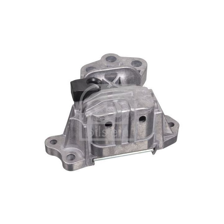 Variklio montavimas FEBI BILSTEIN 102737