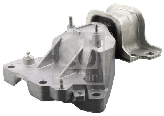 Variklio montavimas FEBI BILSTEIN 104394