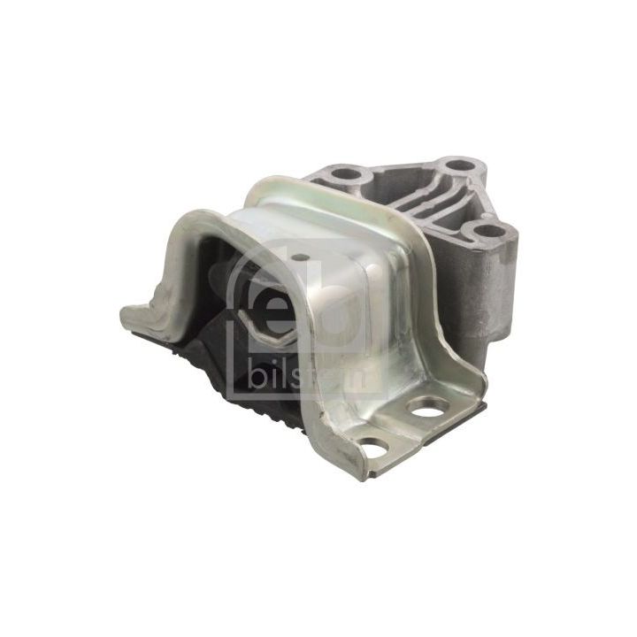 Variklio montavimas FEBI BILSTEIN 104395