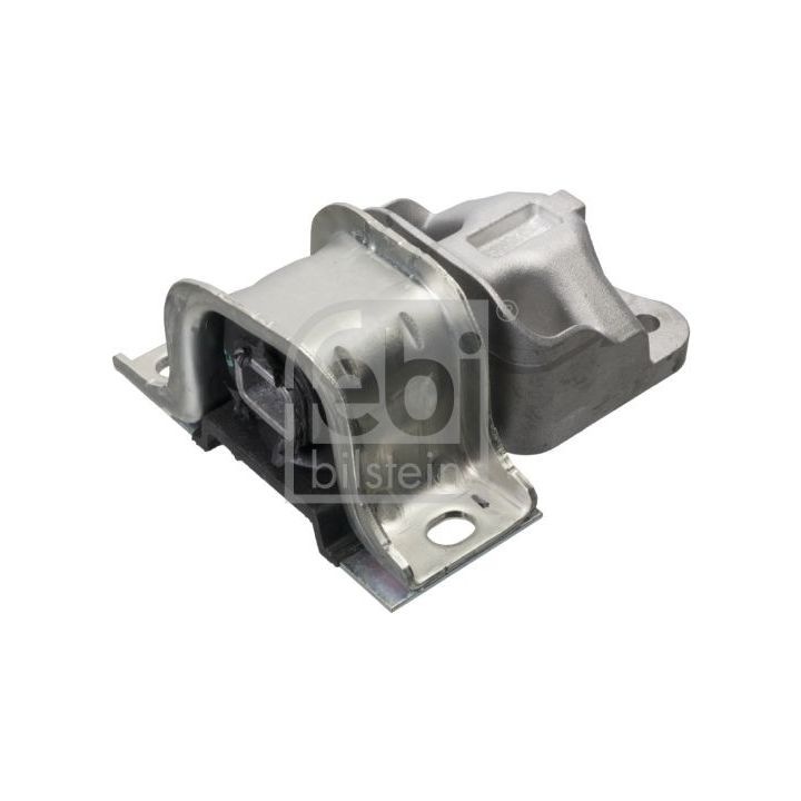 Variklio montavimas FEBI BILSTEIN 104396