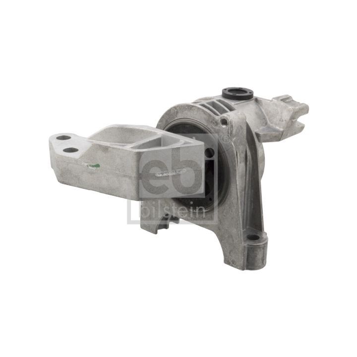 Variklio montavimas FEBI BILSTEIN 104397