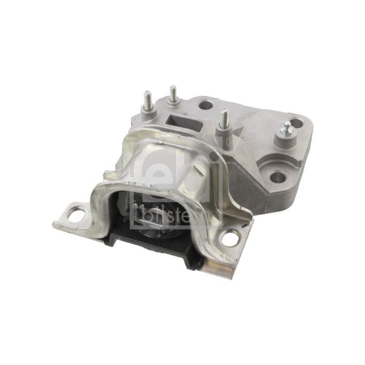 Variklio montavimas FEBI BILSTEIN 104661