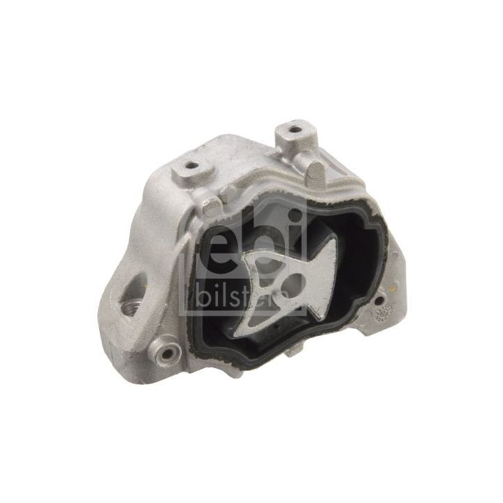 Variklio montavimas FEBI BILSTEIN 104754