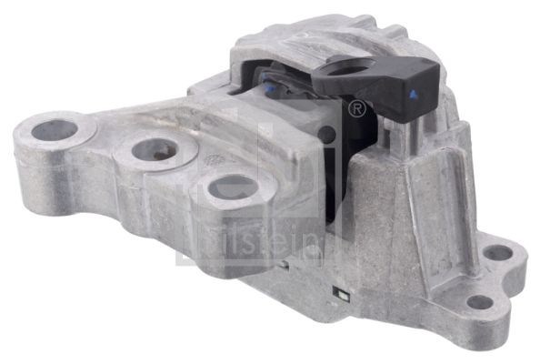 Variklio montavimas FEBI BILSTEIN 104879