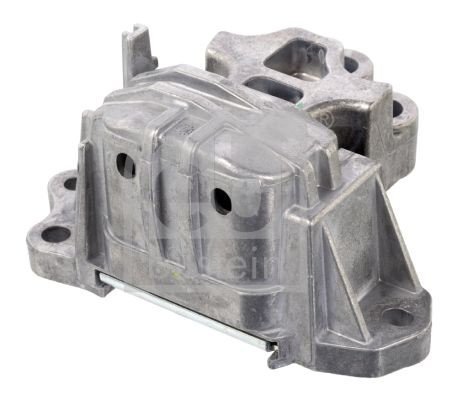 Variklio montavimas FEBI BILSTEIN 105673