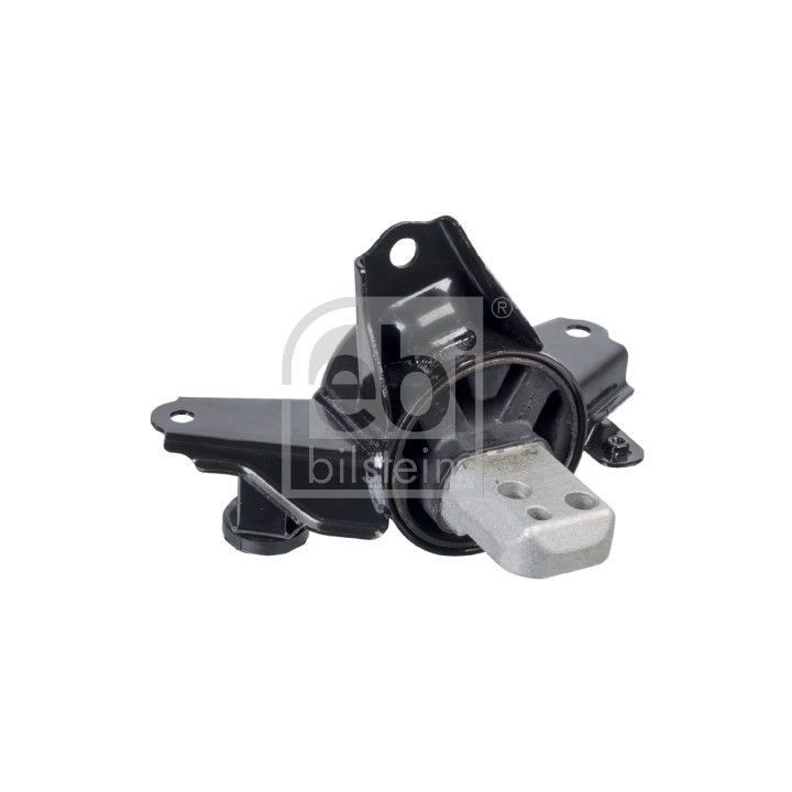 Variklio montavimas FEBI BILSTEIN 106395