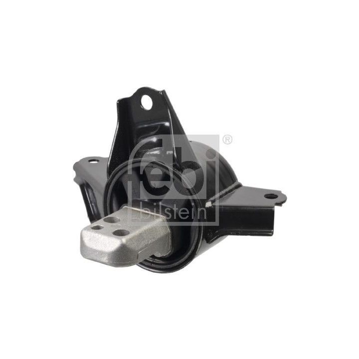 Variklio montavimas FEBI BILSTEIN 106397