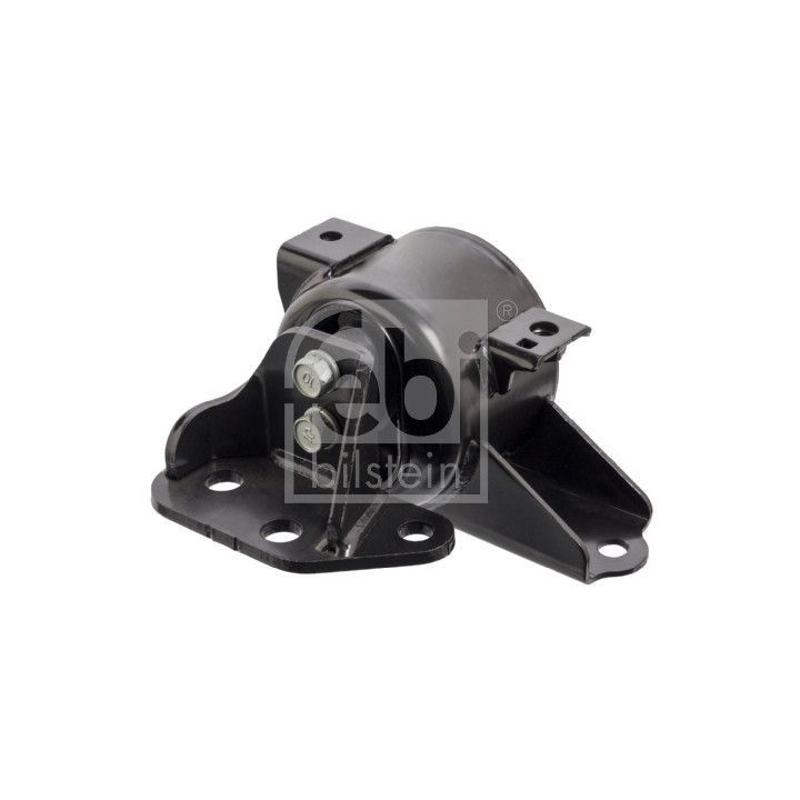 Variklio montavimas FEBI BILSTEIN 107686