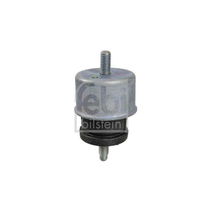 Montavimas, neautomatinė transmisija FEBI BILSTEIN 107967