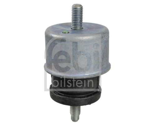 Montavimas, neautomatinė transmisija FEBI BILSTEIN 107967