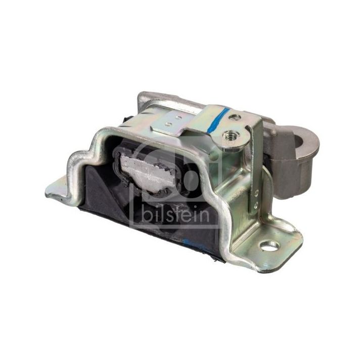 Variklio montavimas FEBI BILSTEIN 109372