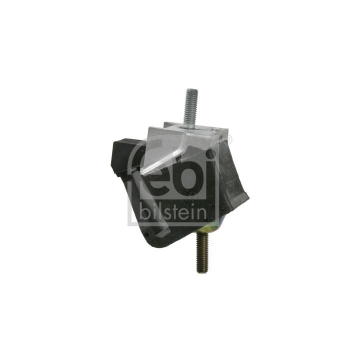 Variklio montavimas FEBI BILSTEIN 12156
