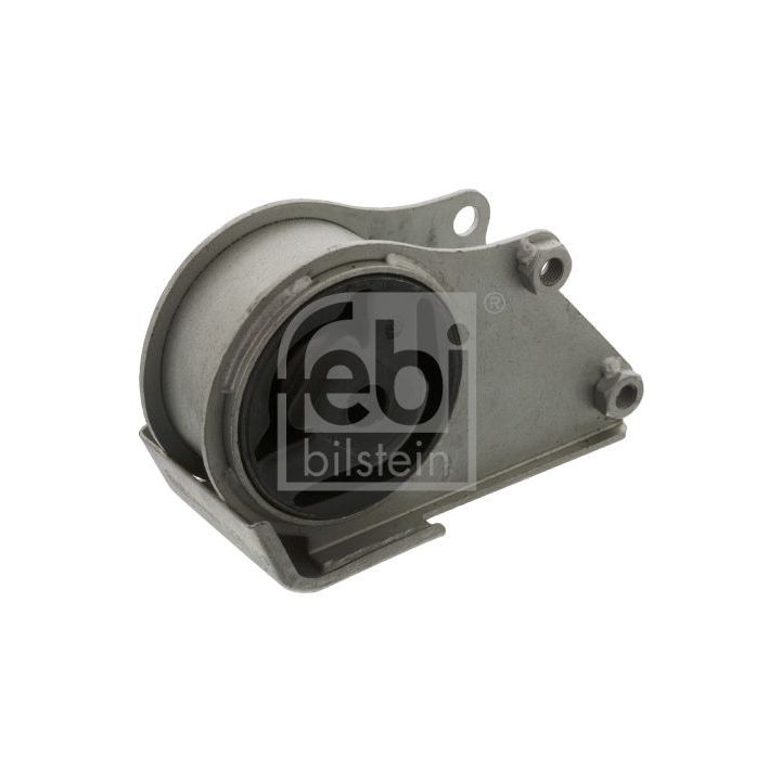 Montavimas, neautomatinė transmisija FEBI BILSTEIN 12346