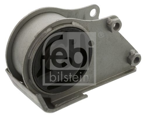 Montavimas, neautomatinė transmisija FEBI BILSTEIN 12346