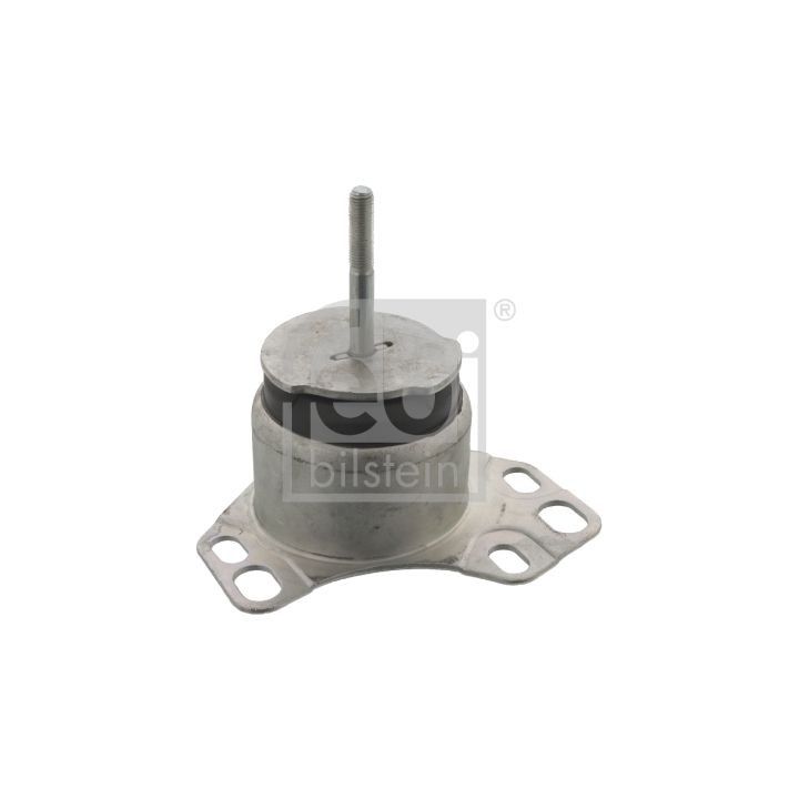 Montavimas, neautomatinė transmisija FEBI BILSTEIN 12505