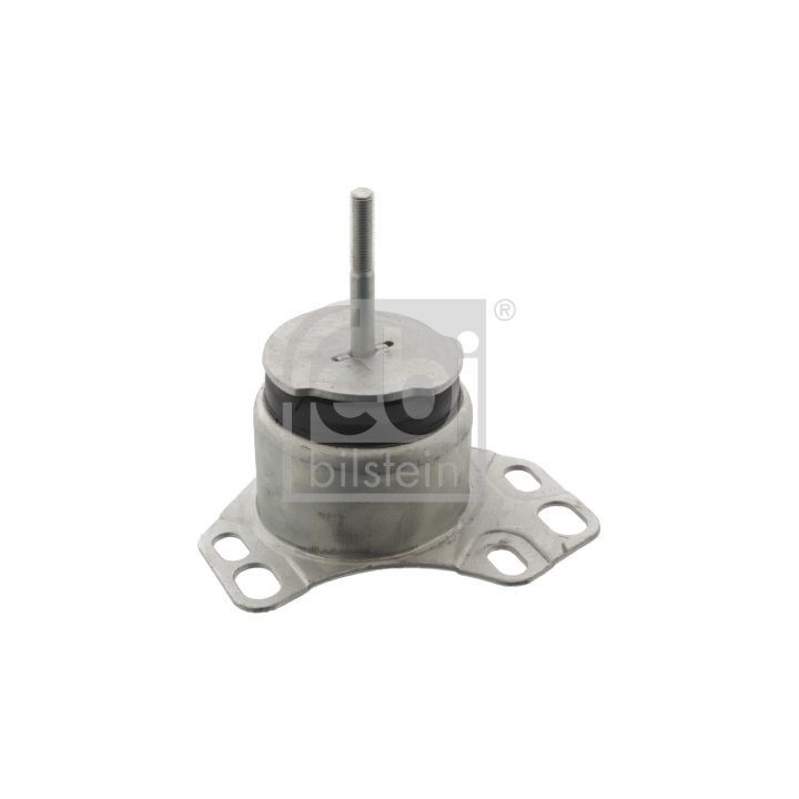 Montavimas, neautomatinė transmisija FEBI BILSTEIN 12690