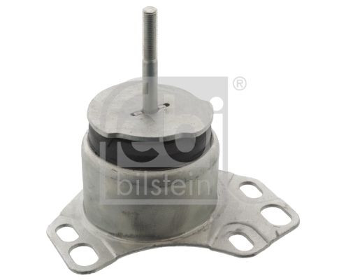 Montavimas, neautomatinė transmisija FEBI BILSTEIN 12690