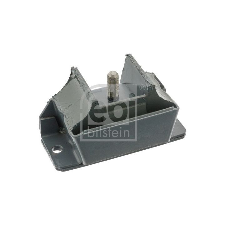 Variklio montavimas FEBI BILSTEIN 12732