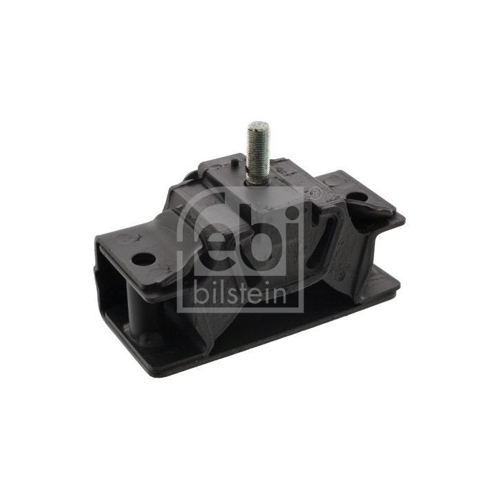 Variklio montavimas FEBI BILSTEIN 14190