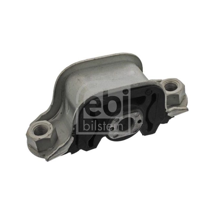 Montavimas, neautomatinė transmisija FEBI BILSTEIN 14491