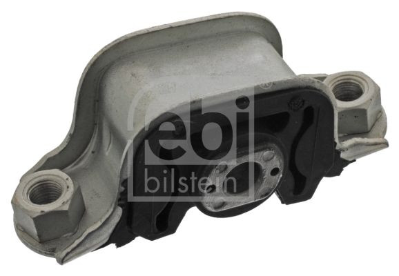 Montavimas, neautomatinė transmisija FEBI BILSTEIN 14491
